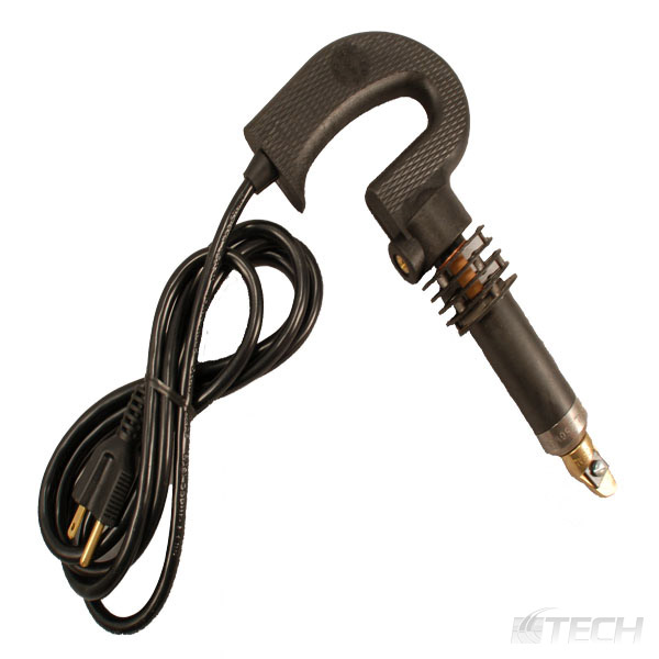  - Regroovers and Accessories